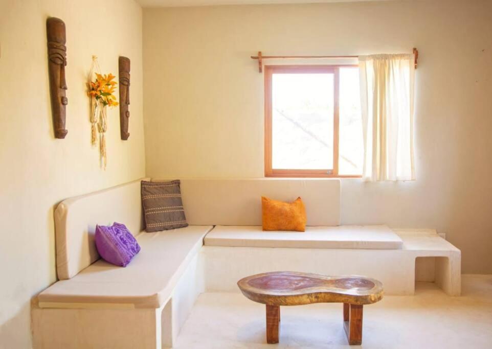 Casa Lunada Isla Holbox Exterior photo