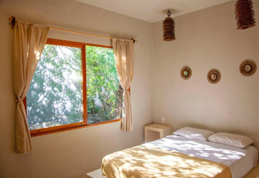 Casa Lunada Isla Holbox Exterior photo